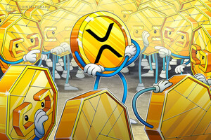 XRP価格が25％上昇でレンジを突破、その理由は？