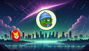 Shiba Inu’s (SHIB) 52% Crash in the Last 6 Months Shows 2025 May Be One of Its Worst Years, But Watch This Meme Coin Closely