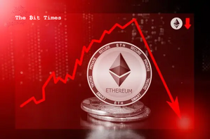 Ethereum Slows Down In June: Historical Data Says More Losses To Come