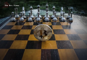 Rising Bitcoin Dominance Above 64% Dashes Hopes Of Altcoin Season, Here’s Why