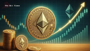 Ethereum Reclaims $2,444 Level – Bullish Continuation In Focus