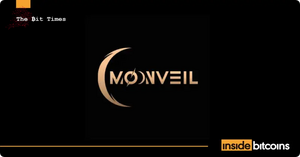 Moonveil Set To Launch Its NFT Gaming Coin ‘$MORE’ This Fri, June 27